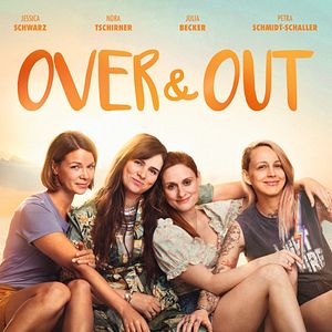 Bilder Over & Out