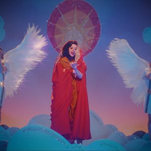 Bilder Potato Dreams Of America