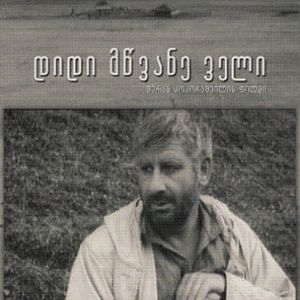 Bilder Ein grosses, grünes Tal