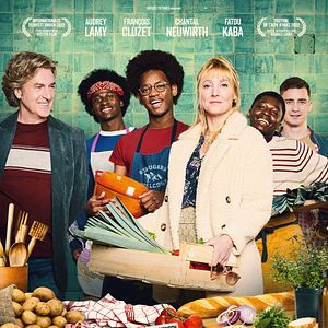 Bilder Die Küchenbrigade