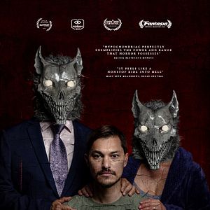 Bilder Hypochondriac