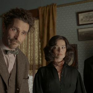 Bilder Christian Bale