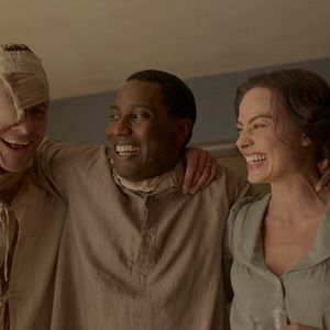 Bilder Christian Bale