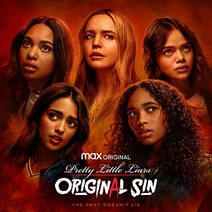 Bilder Pretty Little Liars: Original Sin