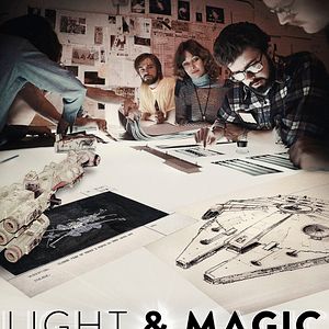 Bilder Light & Magic