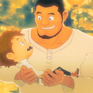 Bilder Poupelle und die andere Seite des Himmels