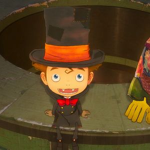 Bilder Poupelle und die andere Seite des Himmels