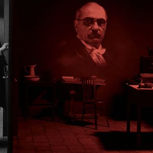 Bilder La vampira de Barcelona