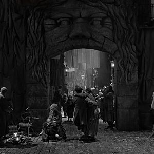 Bilder La vampira de Barcelona