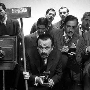 Bilder La vampira de Barcelona