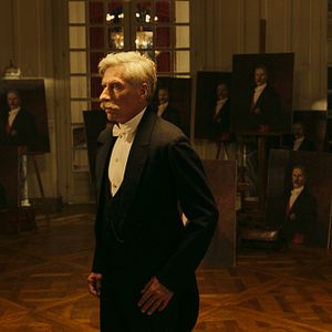 Bilder Jacques Gamblin