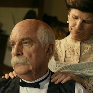 Bilder André Dussollier