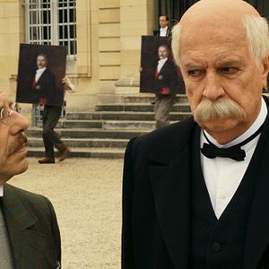 Bilder André Dussollier