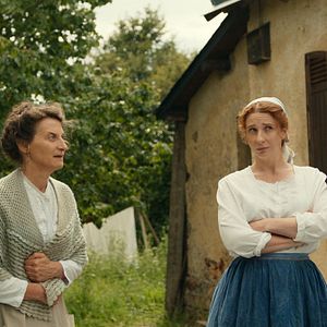 Bilder Jacques Gamblin