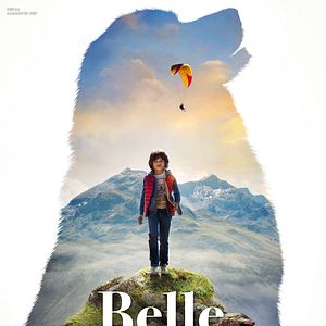 Bilder Belle & Sebastian - Ein Sommer voller Abenteuer