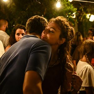 Bilder Jasmine Trinca