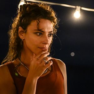 Bilder Jasmine Trinca