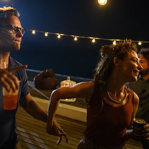 Bilder Jasmine Trinca