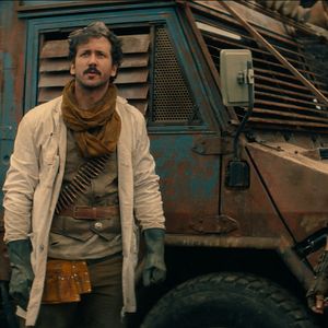 Bilder Slimane-Baptiste Berhoun