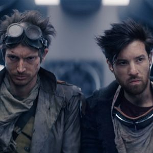 Bilder Florent Dorin