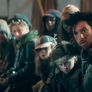 Bilder Raphaël Descraques