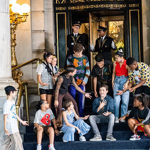 Bilder 13: Das Musical