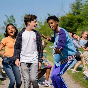 Bilder Lindsey Blackwell