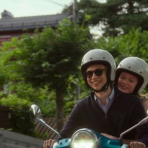 Bilder Royalteen: Der Erbe