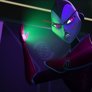 Bilder Super Giant Robot Brothers