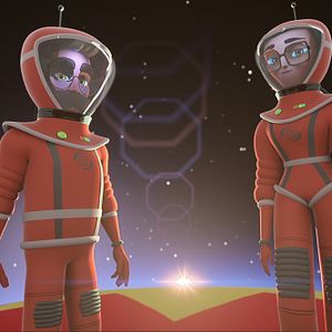 Bilder Super Giant Robot Brothers