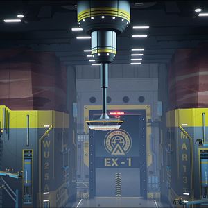 Bilder Super Giant Robot Brothers