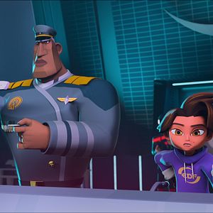 Bilder Super Giant Robot Brothers