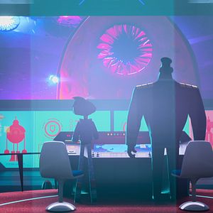 Bilder Super Giant Robot Brothers