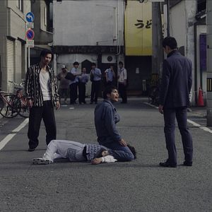 Bilder Disutorakushon beibîzu