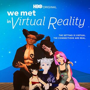 Bilder We Met In Virtual Reality