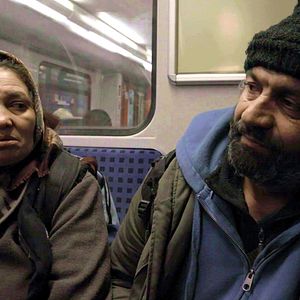 Bilder Europa Passage