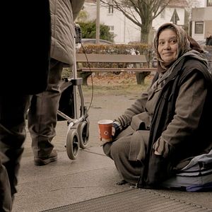 Bilder Europa Passage