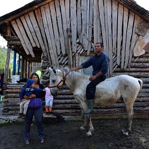 Bilder Europa Passage