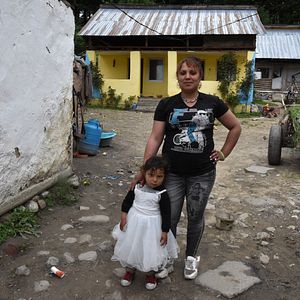 Bilder Europa Passage