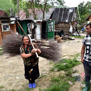 Bilder Europa Passage