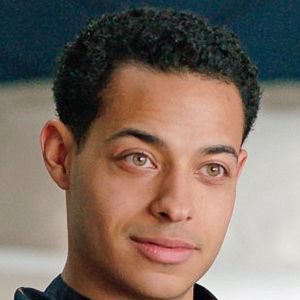 Bilder Daryl McCormack