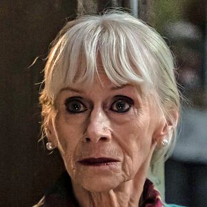 Bilder Rita Tushingham