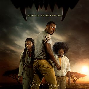 Bilder Beast - Jäger ohne Gnade