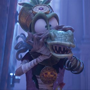 Bilder Tad Stones und die Suche nach der Smaragdtafel