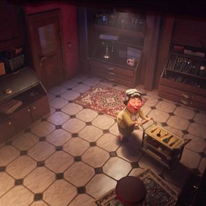 Bilder Tad Stones und die Suche nach der Smaragdtafel