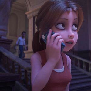 Bilder Tad Stones und die Suche nach der Smaragdtafel