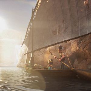 Bilder Tad Stones und die Suche nach der Smaragdtafel