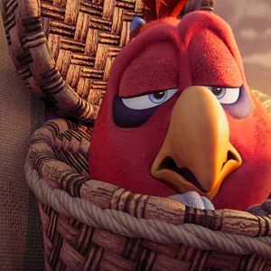 Bilder Tad Stones und die Suche nach der Smaragdtafel