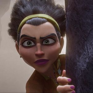 Bilder Tad Stones und die Suche nach der Smaragdtafel