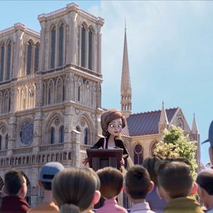 Bilder Tad Stones und die Suche nach der Smaragdtafel